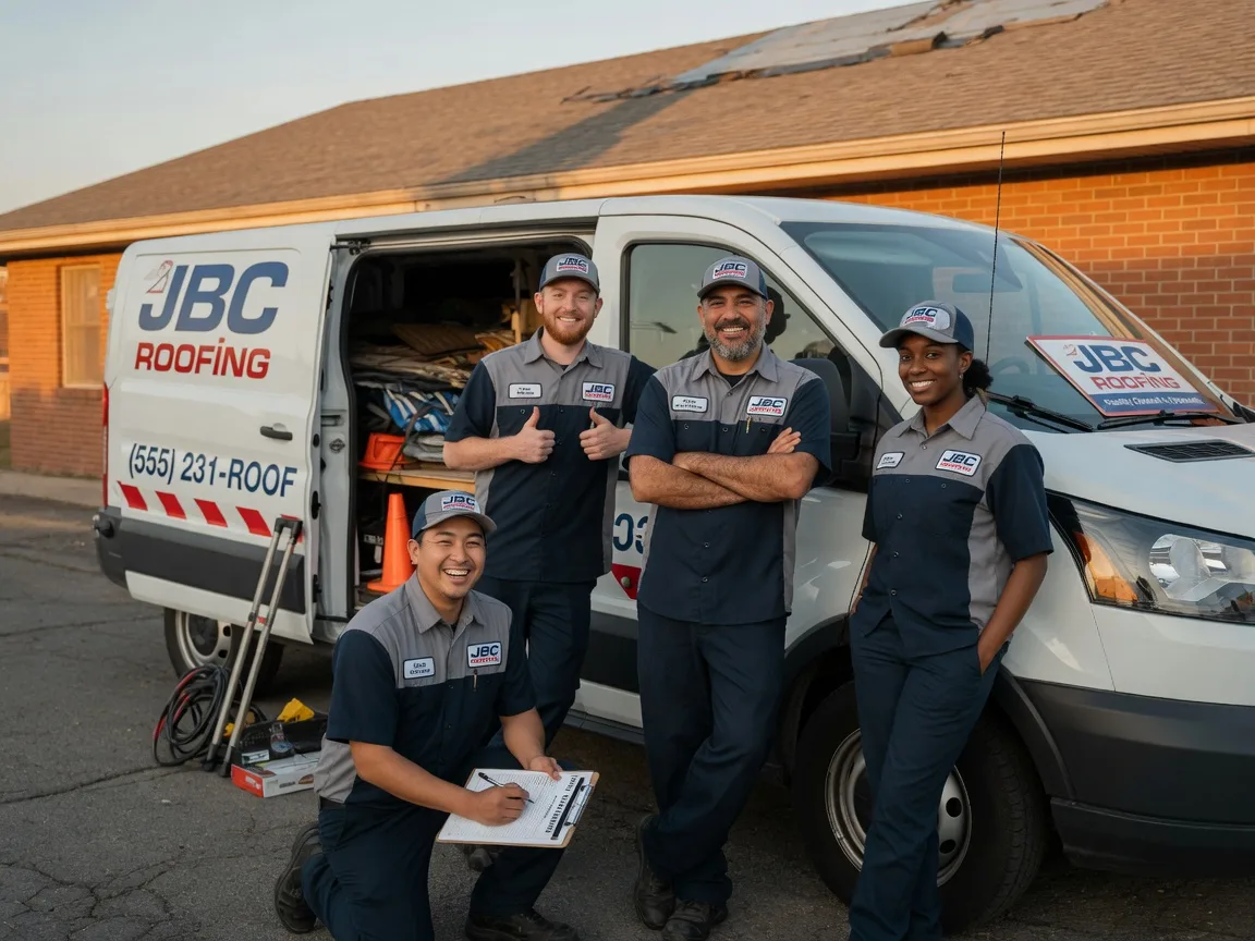 Roof Replacement company in Yoakum, TX